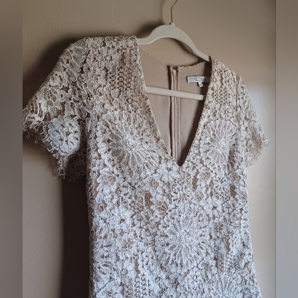 ALEXIS ROMPER - Picture 4 of 10